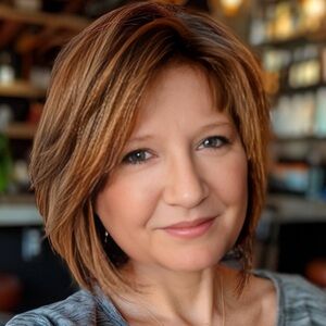 Meet your Posher, Jonetta